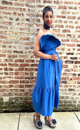 COBALT MUSE