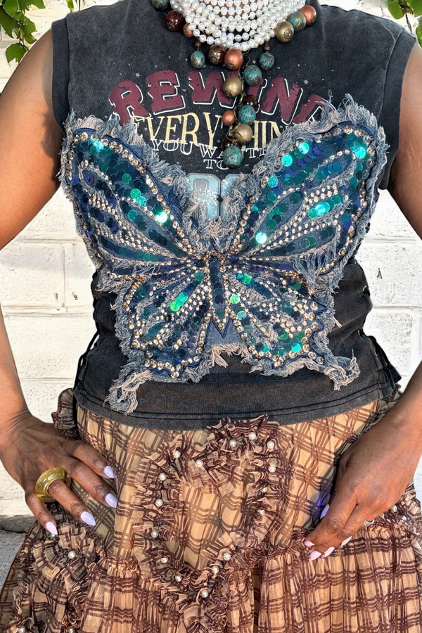 BUTTERFLY EFFECT