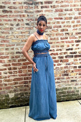 CHAMBRAY STATE