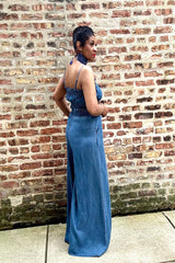 CHAMBRAY STATE