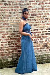 CHAMBRAY STATE