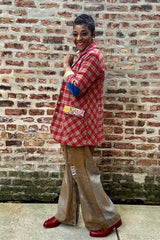 STREET SCHOLAR BOYFRIEND BLAZER