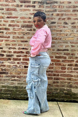GRIT & GLAM CARGOES