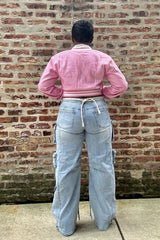 GRIT & GLAM CARGOES