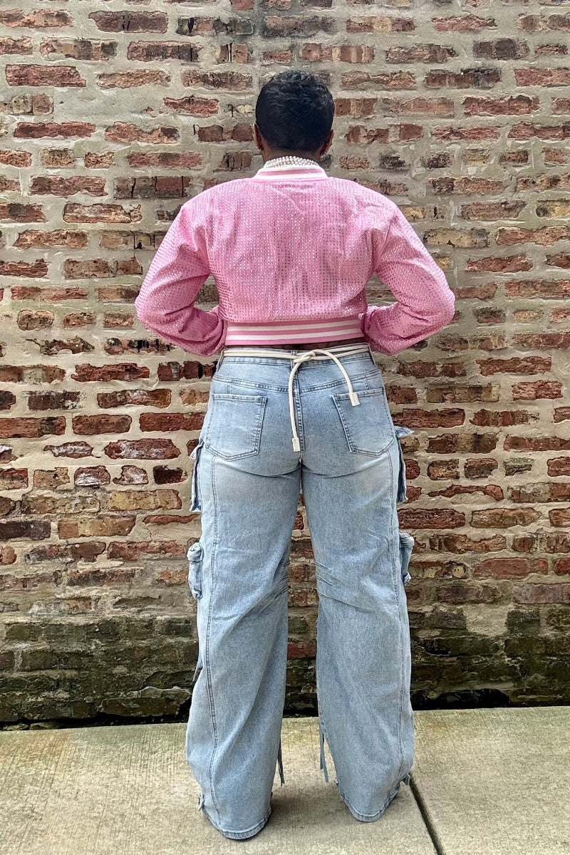 GRIT & GLAM CARGOES