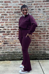 MERLOT POWER SET