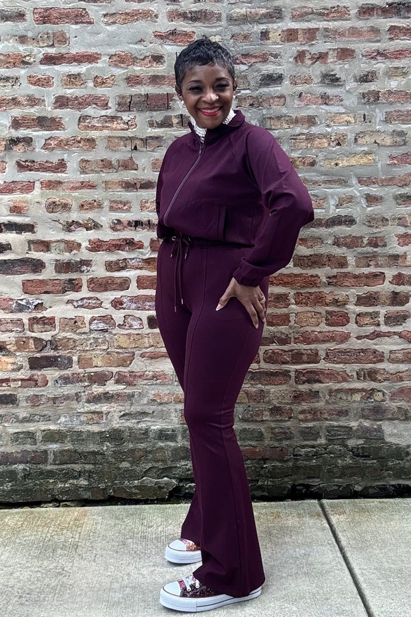 MERLOT POWER SET