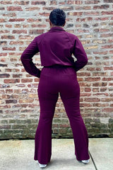 MERLOT POWER SET