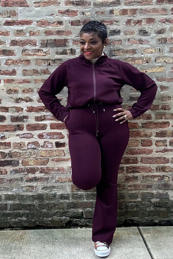 MERLOT POWER SET