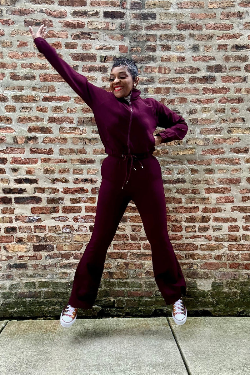 MERLOT POWER SET