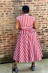 STRIPE TEASE