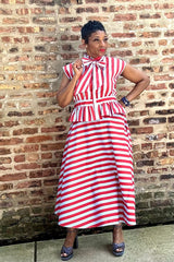 STRIPE TEASE