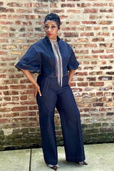 DARK ATTRACTION TROUSERS
