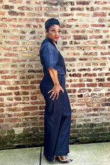DARK ATTRACTION TROUSERS