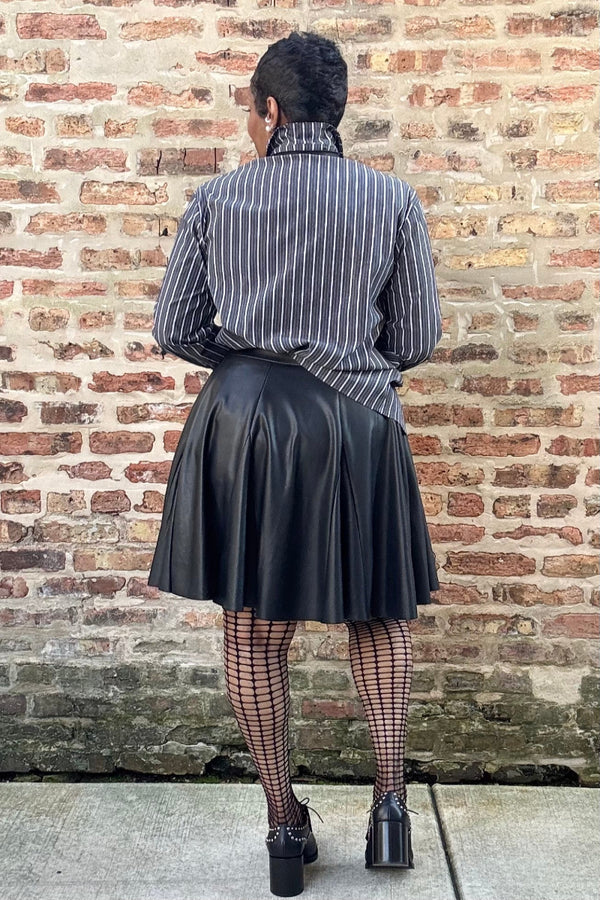 BOARDROOM REBEL OXFORD