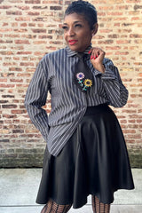 BOARDROOM REBEL OXFORD