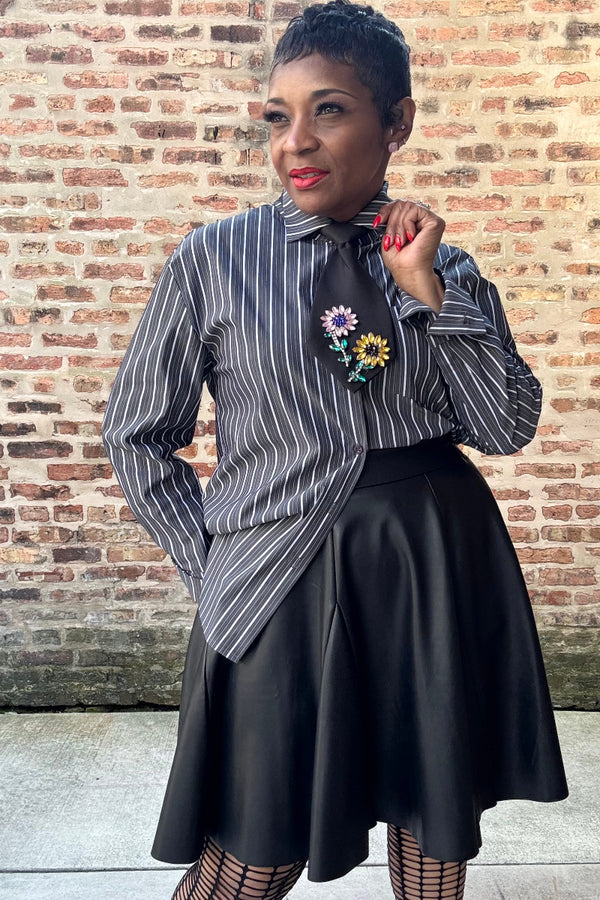 BOARDROOM REBEL OXFORD