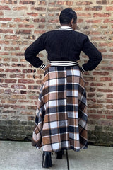 GLOW GETTER VARSITY JACKET