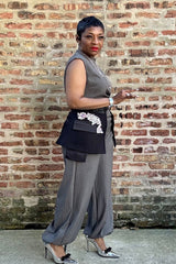 GRAY MATTERS