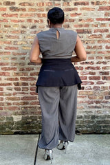 GRAY MATTERS
