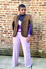 PURRRFECTLY POLISHED CAPELET