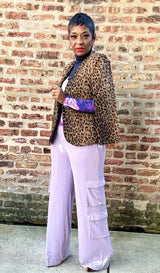 PURRRFECTLY POLISHED CAPELET