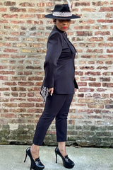 TAILORED TEMPTATION