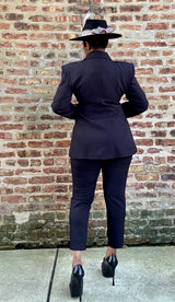 TAILORED TEMPTATION