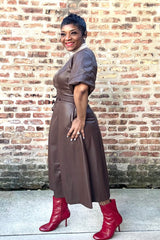 CHOCOLATE REIGN MIDI