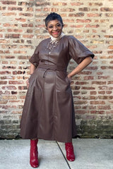 CHOCOLATE REIGN MIDI