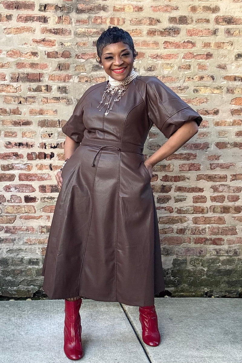 CHOCOLATE REIGN MIDI