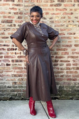 CHOCOLATE REIGN MIDI