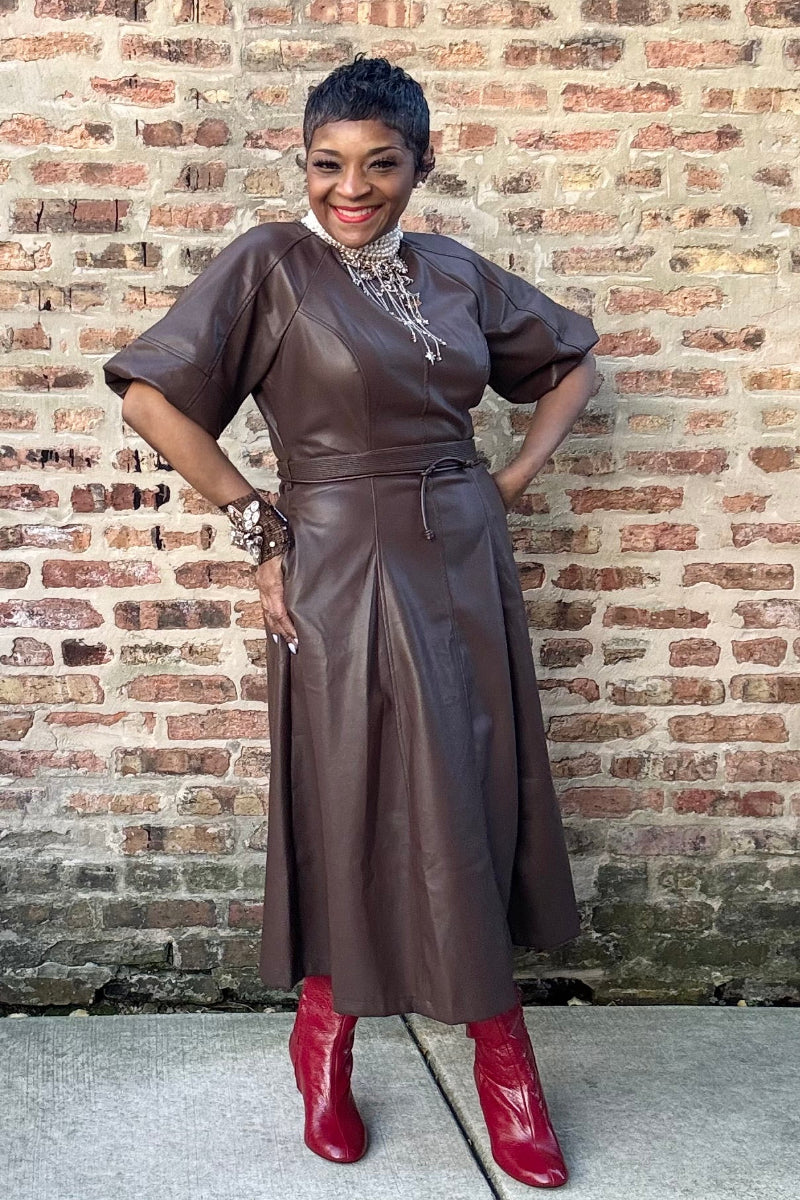 CHOCOLATE REIGN MIDI