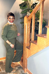 ELEVATED EASE CARGO SET