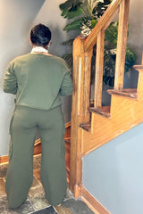 ELEVATED EASE CARGO SET