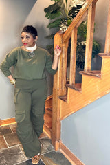 ELEVATED EASE CARGO SET