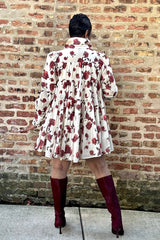THE VINTAGE ROSE MINI