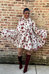THE VINTAGE ROSE MINI