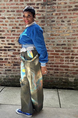 VISUAL IMPACT PANT