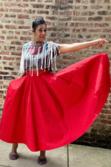 RED VOLUME MIDI