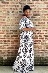INK & IVORY SET