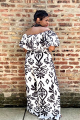 INK & IVORY SET