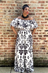 INK & IVORY SET