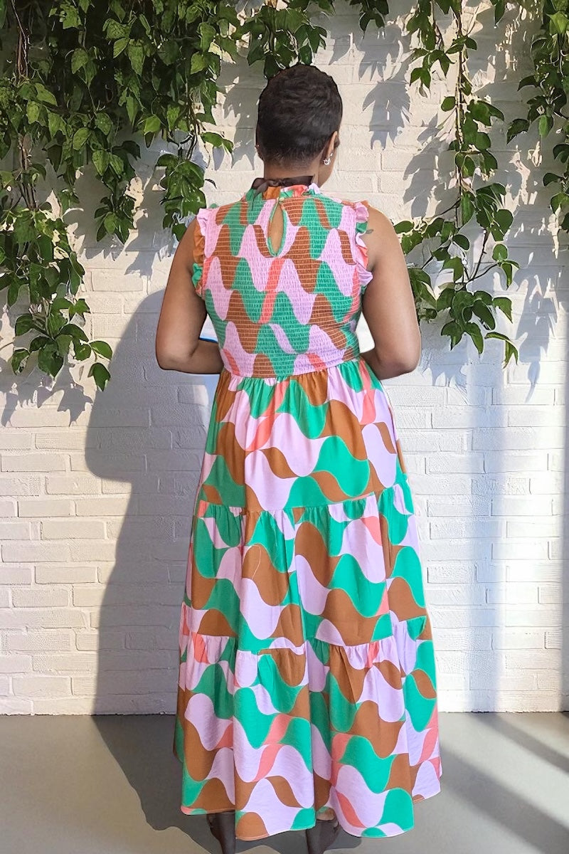 GROOVE THEORY MAXI