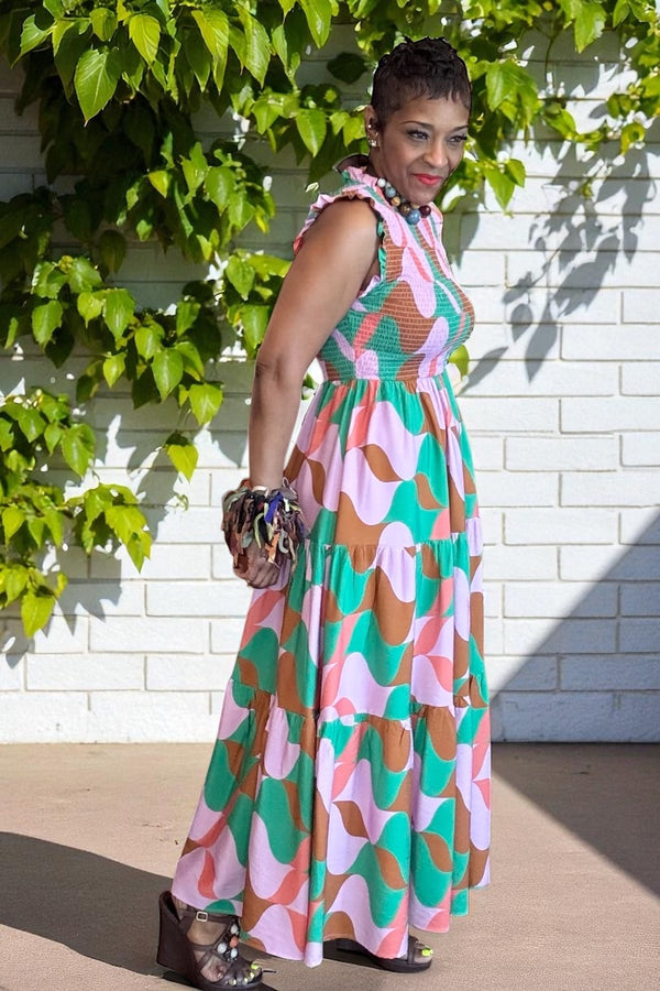 GROOVE THEORY MAXI