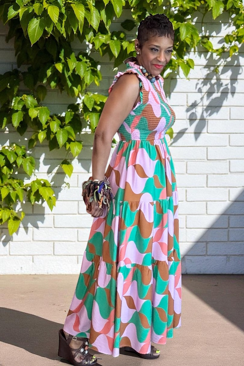 GROOVE THEORY MAXI