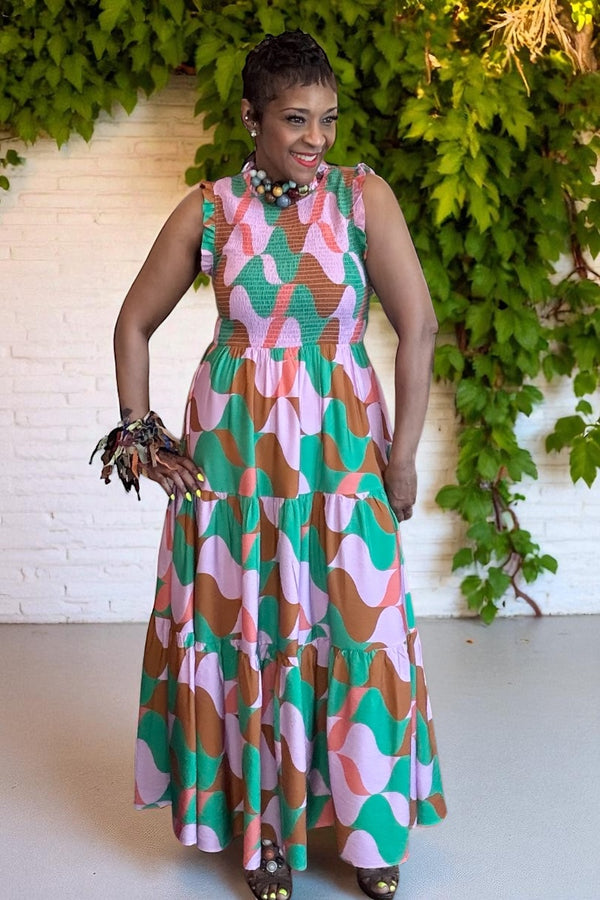 GROOVE THEORY MAXI