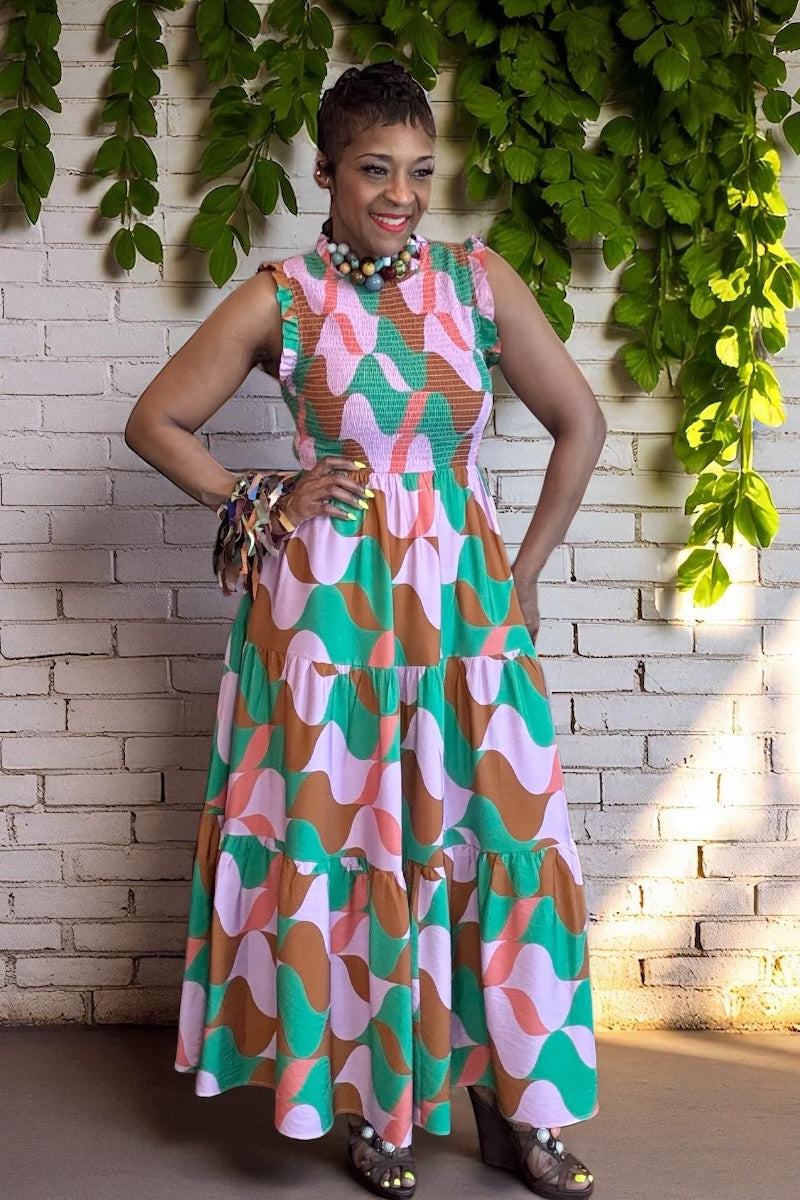 GROOVE THEORY MAXI