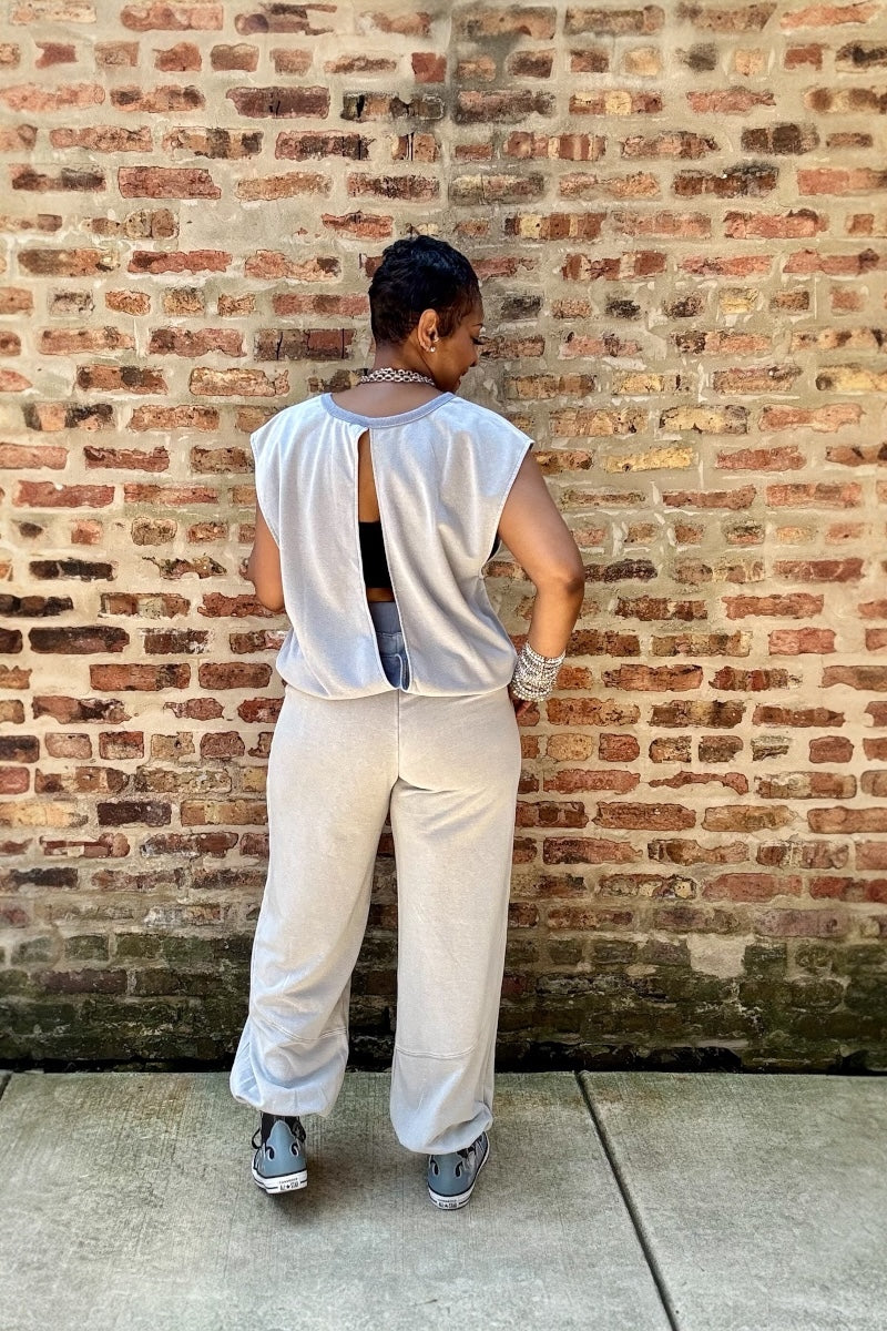 STEEL MUSE SET