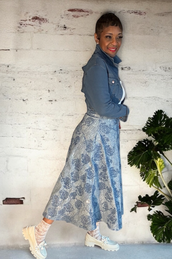 ROSE INTENTIONS MIDI
